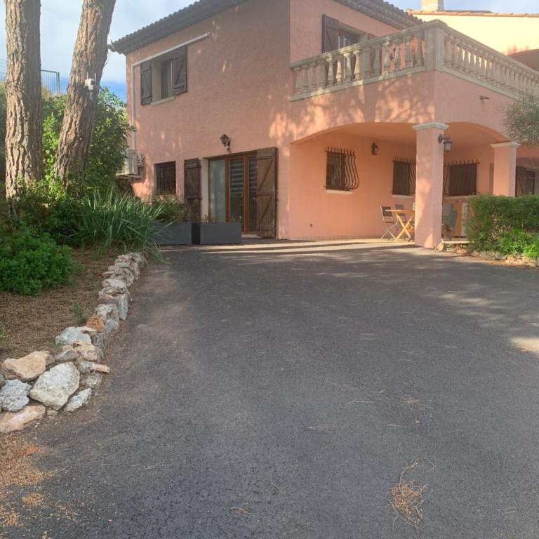 Location Frejus - Apartamento de 1 dormitorio - 1
