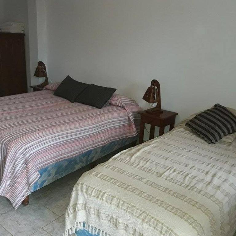 Canoas Apart - Apartamento Estándar - 4