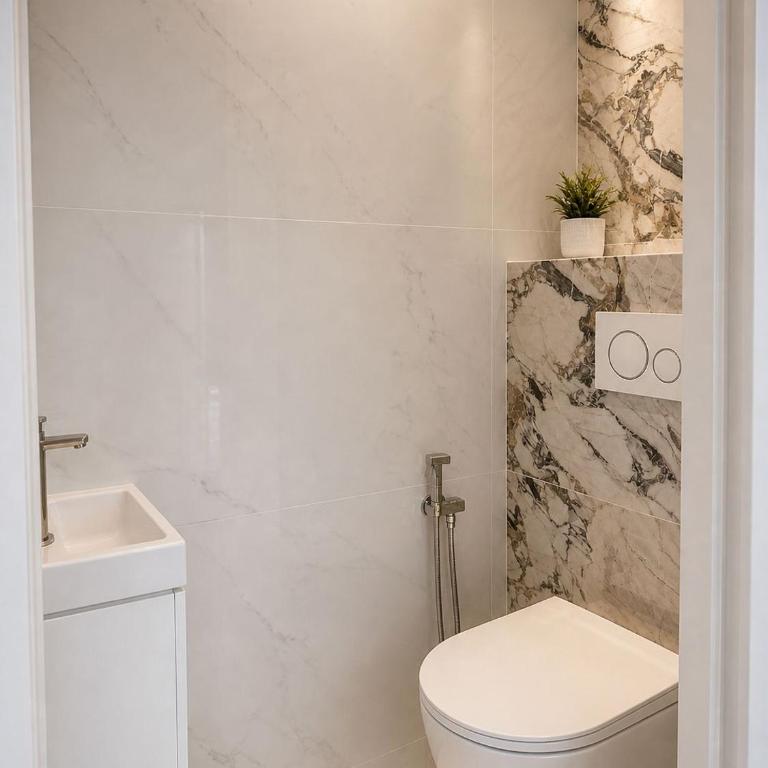 Cannes Apt 3 Baths Sea View Terrace - Appartement - 18