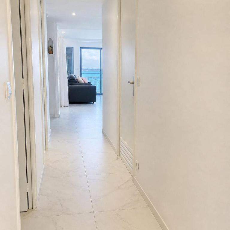 Cannes Apt 3 Baths Sea View Terrace - Appartement - 27