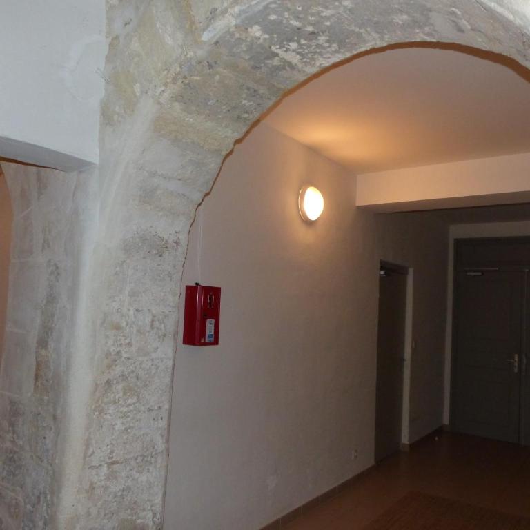 Appartement Plein Centre Avignon - Appartement 1 Chambre - 17