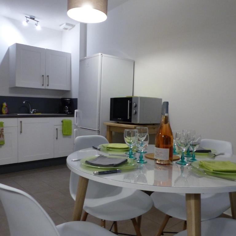 Appartement Plein Centre Avignon - Appartement 1 Chambre - 1
