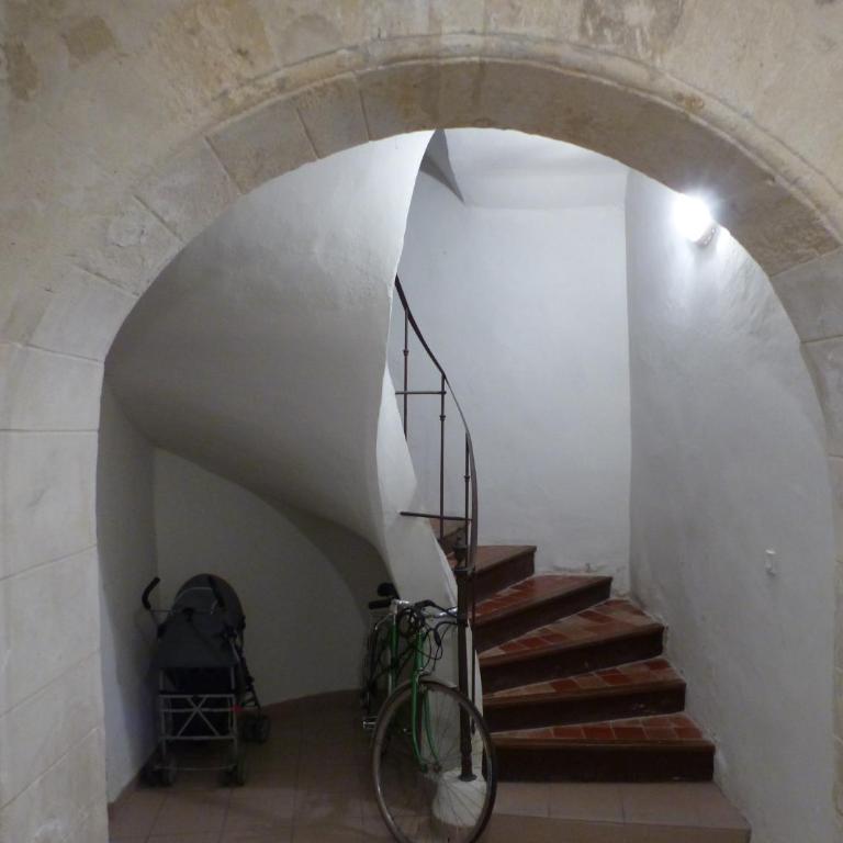 Appartement Plein Centre Avignon - Appartement 1 Chambre - 15