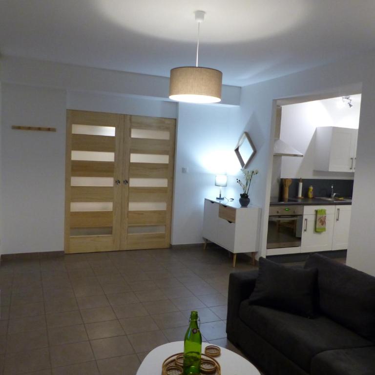 Appartement Plein Centre Avignon - Appartement 1 Chambre - 7