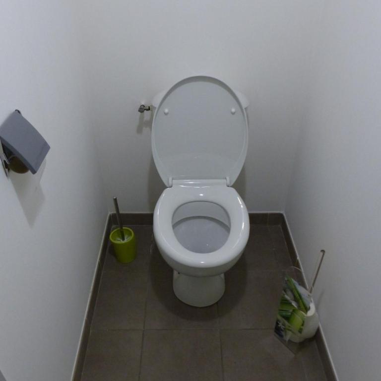 Appartement Plein Centre Avignon - Appartement 1 Chambre - 14