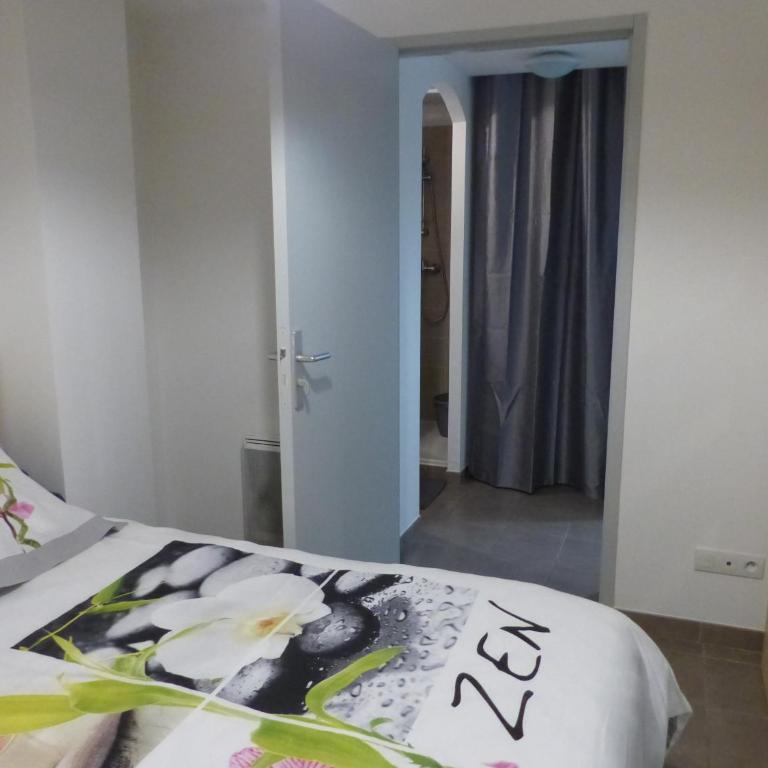 Appartement Plein Centre Avignon - Appartement 1 Chambre - 11