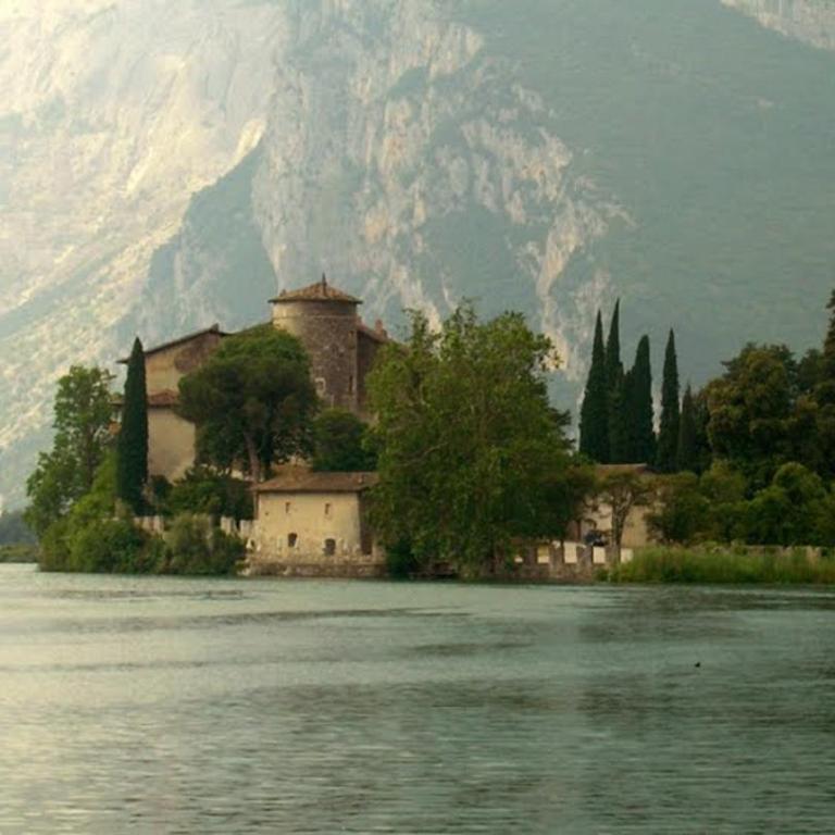 Appartamento Valle dei Laghi - Appartamento con 3 Camere da Letto - 27