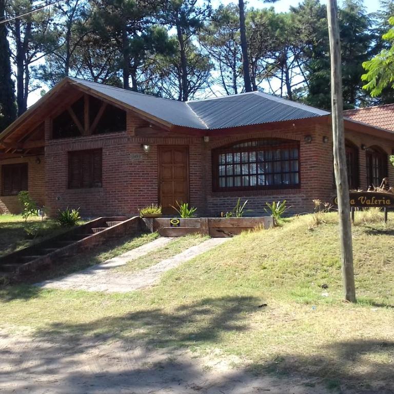 Chalet Costavaleria - Two-Bedroom House - 23