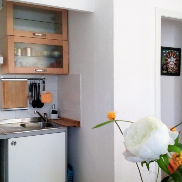 Alojamiento de Remedios - Apartamento con balcón - 18
