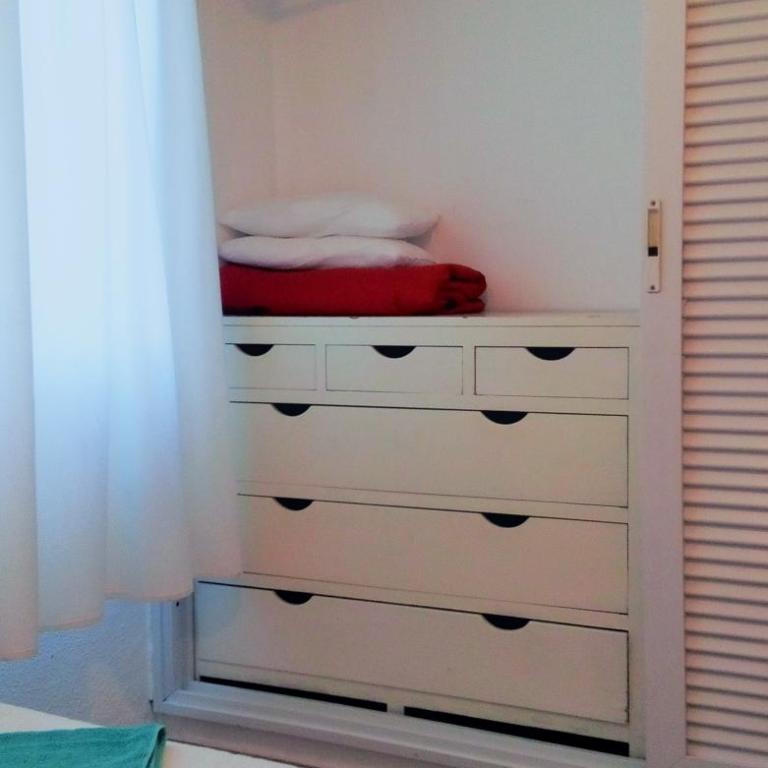 Alojamiento de Remedios - Apartamento con balcón - 6