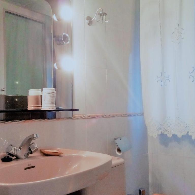 Alojamiento de Remedios - Apartamento con balcón - 21