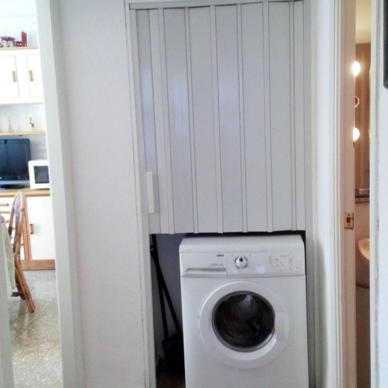 Alojamiento de Remedios - Apartamento con balcón - 20