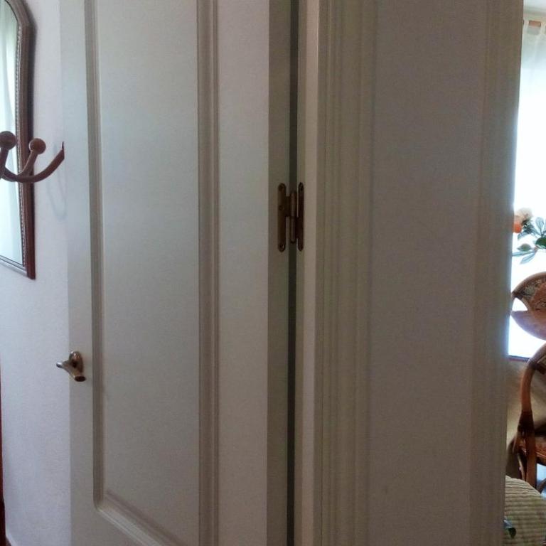 Alojamiento de Remedios - Apartamento con balcón - 23