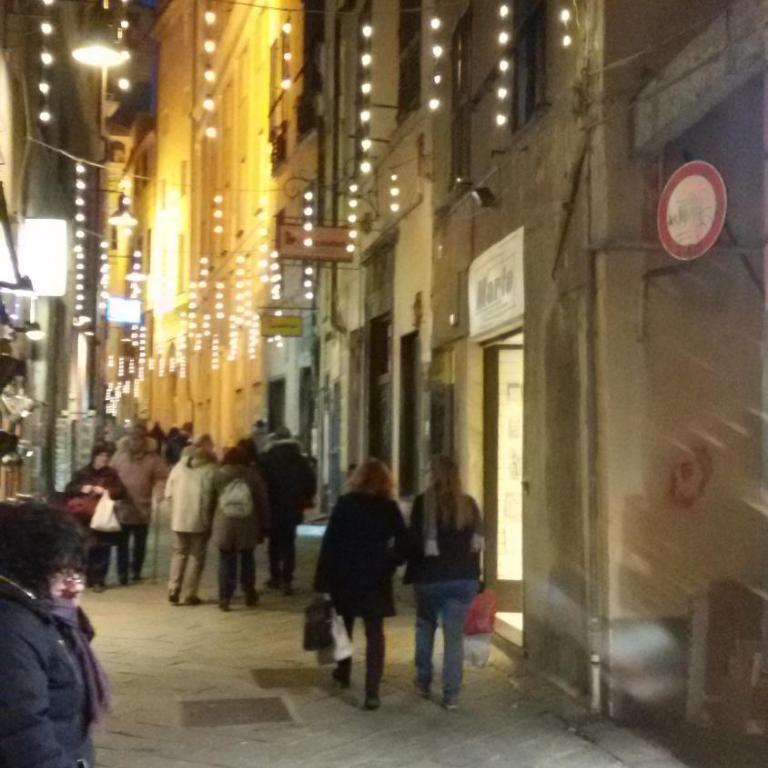 Appartamento Piazzetta La Maddalena - Superior Apartment - 11