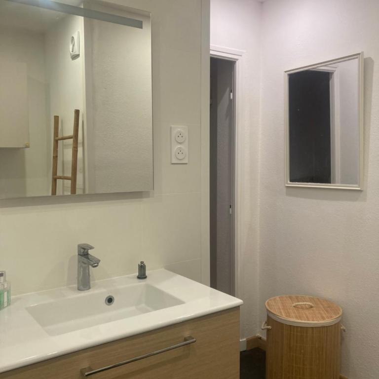 LODI Appartement 4 personnes proche des plages - Apartment mit 1 Schlafzimmer - 5