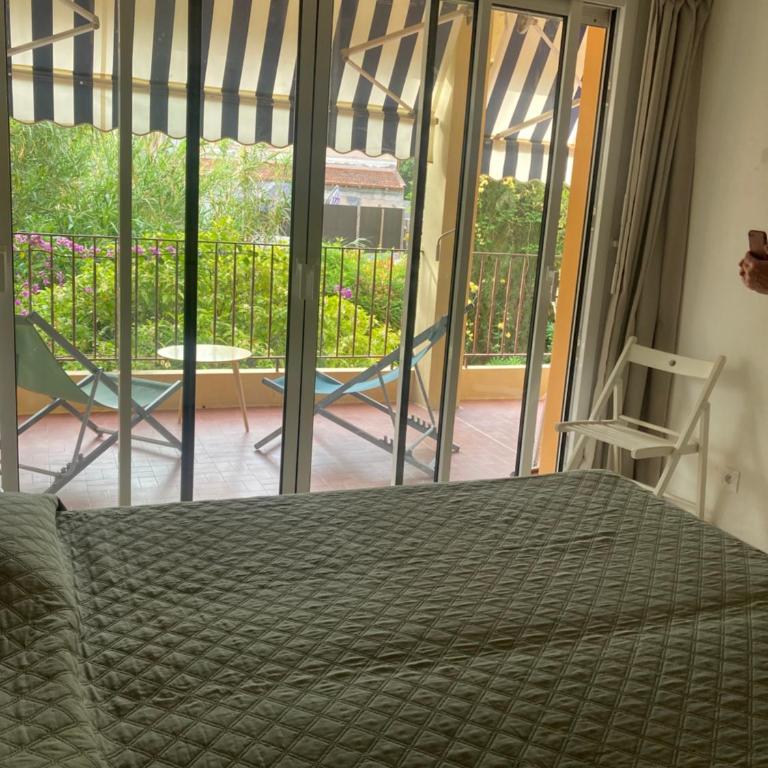 LODI Appartement 4 personnes proche des plages - Apartment mit 1 Schlafzimmer - 6