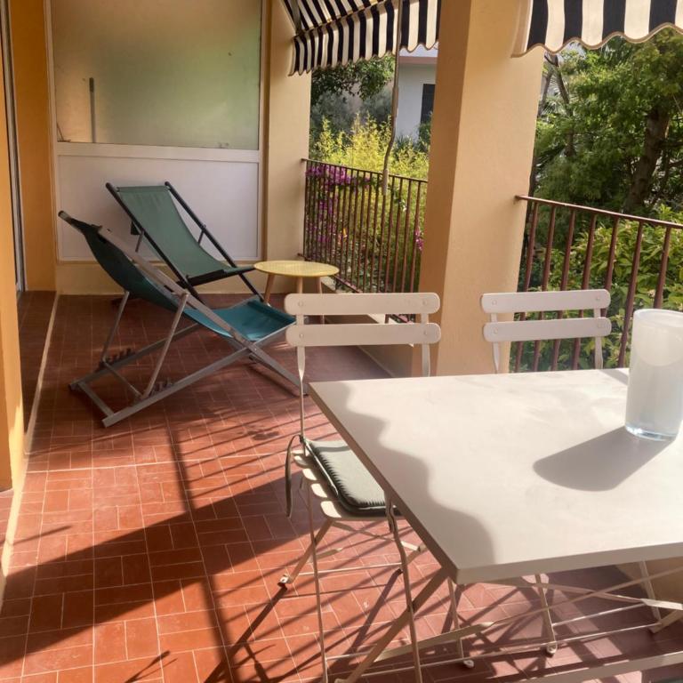 LODI Appartement 4 personnes proche des plages - Apartment mit 1 Schlafzimmer - 7