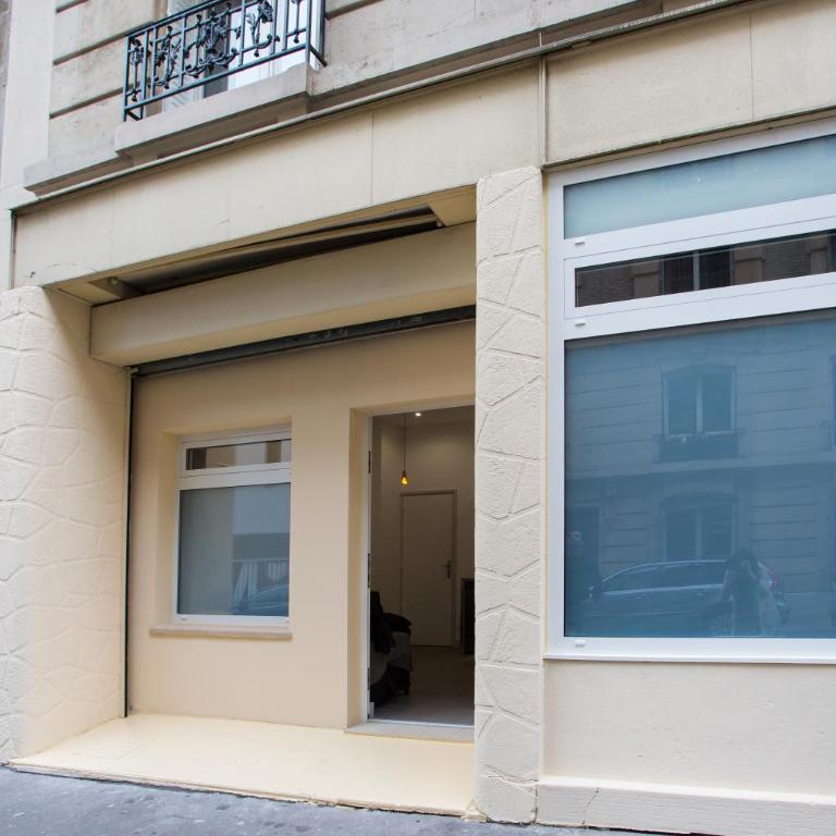 Le Logis de Montmartre - Appartement - Rez-de-Chaussée - 20