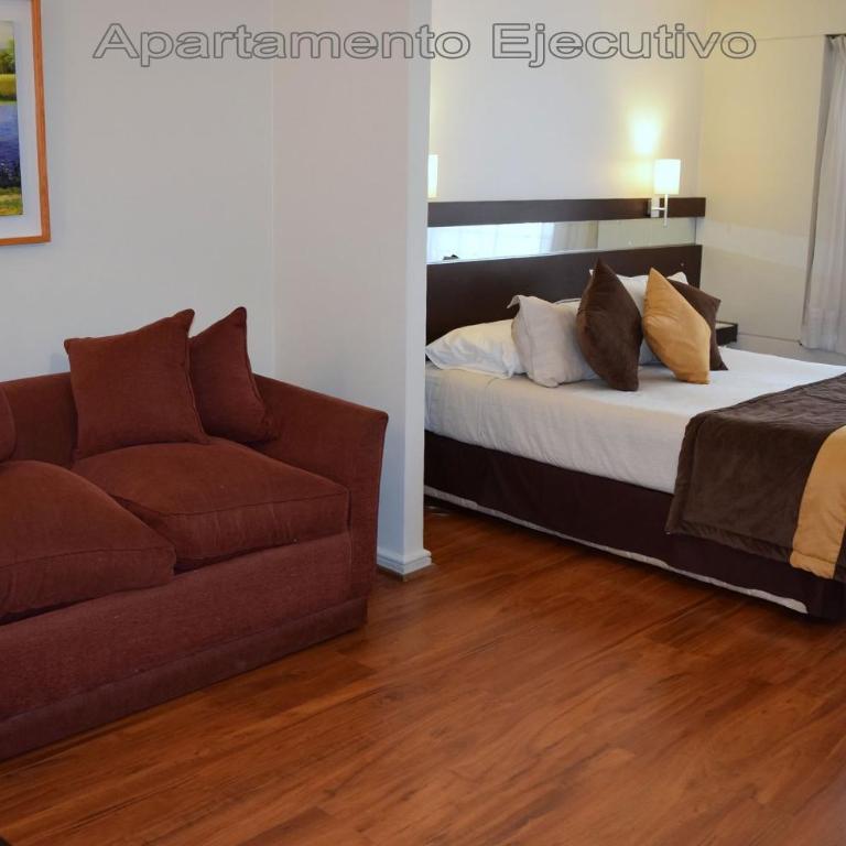 Apart Hotel Cambiaso - Apartamento Executive (2 adultos) - 6