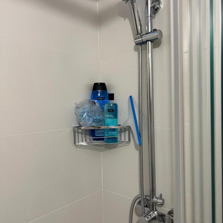 Apartamento SOLSIROCO - Apartamento de 1 dormitorio - 20