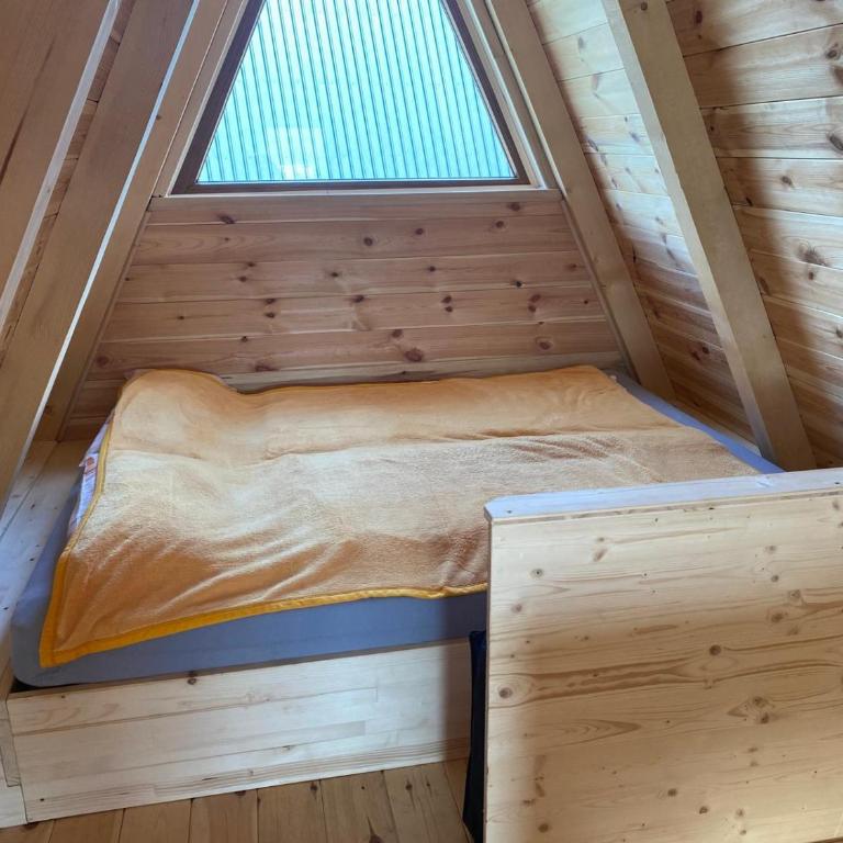 Remira Holiday Home - One-Bedroom Chalet - 11