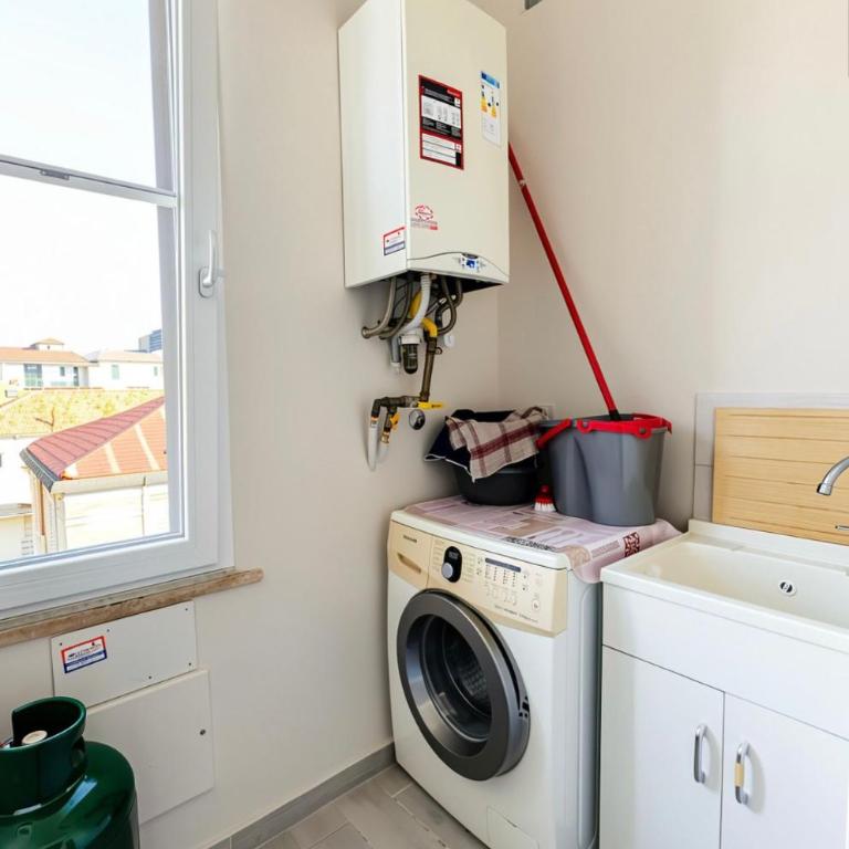 LTT vacation house - Appartamento con 2 Camere da Letto - 22