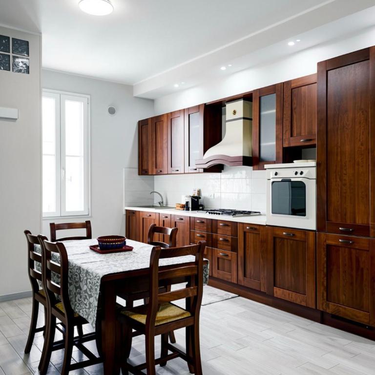 LTT vacation house - Appartamento con 2 Camere da Letto - 16