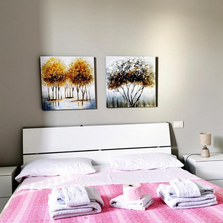 LTT vacation house - Appartamento con 2 Camere da Letto - 3
