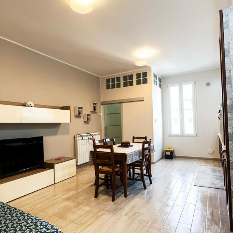 LTT vacation house - Appartamento con 2 Camere da Letto - 15