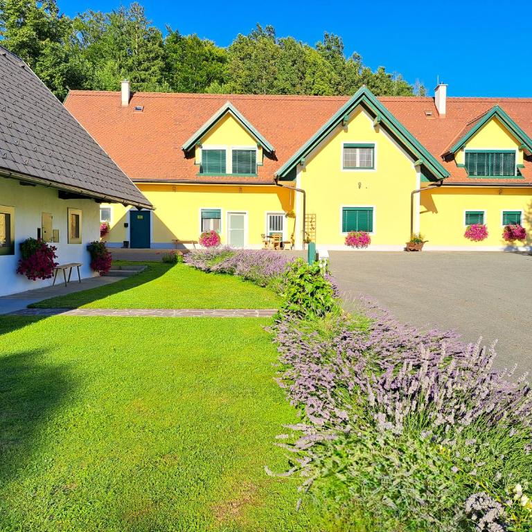 Ferienhaus KAUSCHLERHOF - Haus mit 3 Schlafzimmern - 18