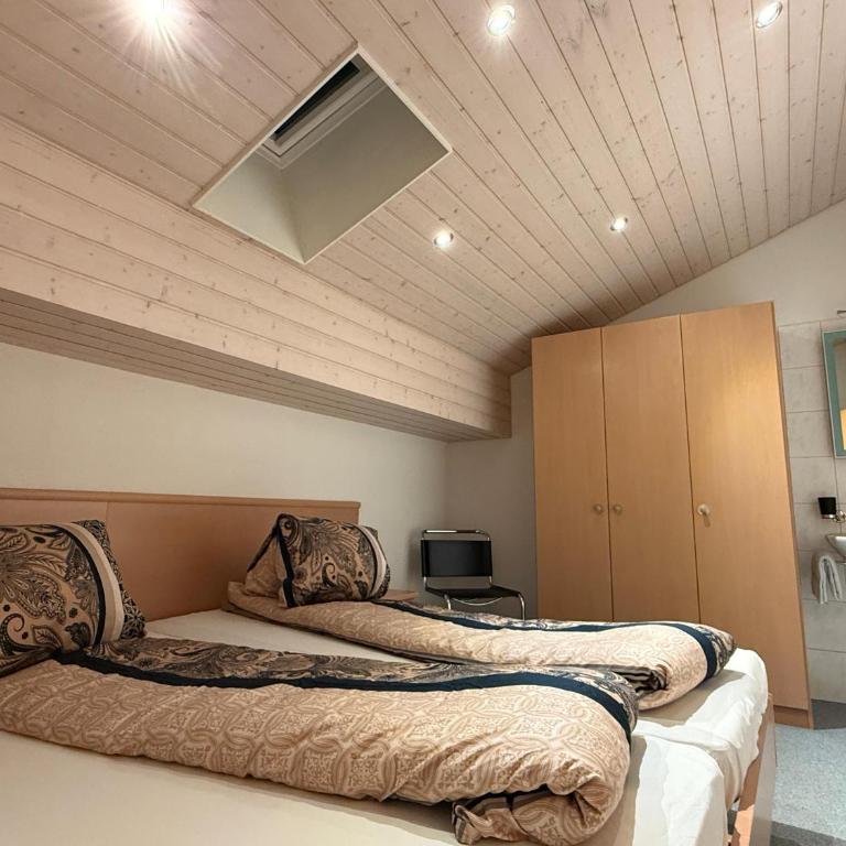 Haus Rubin - Apartamento de 2 dormitorios (4 adultos) - 14