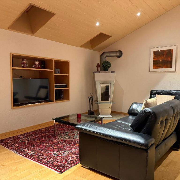 Haus Rubin - Apartamento de 2 dormitorios (4 adultos) - 17