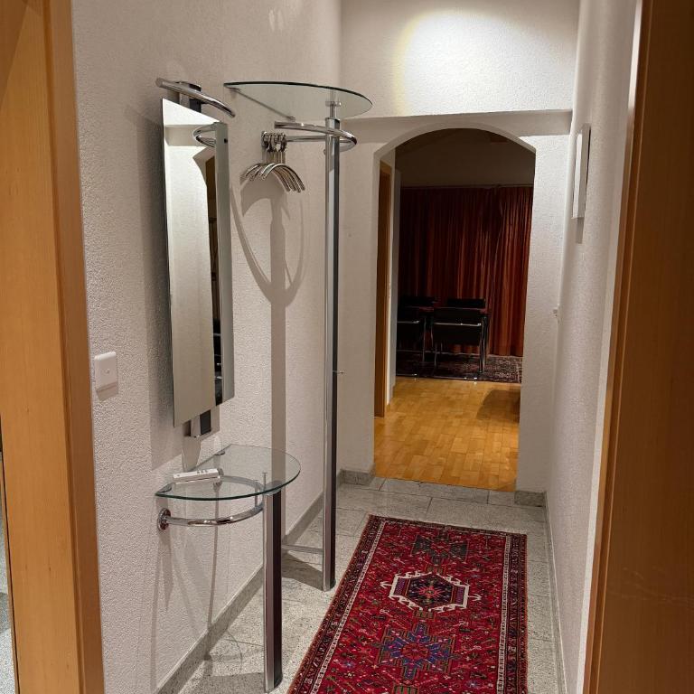 Haus Rubin - Apartamento de 2 dormitorios (4 adultos) - 18