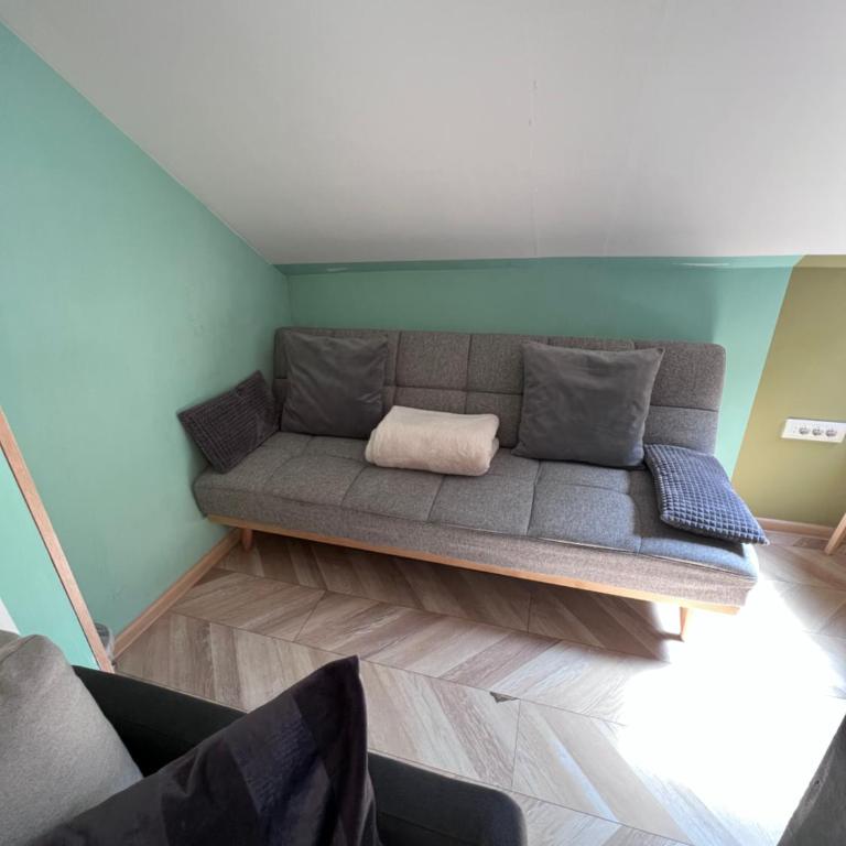 Booking Apartment Rajiceva - Apartment mit 1 Schlafzimmer - 82