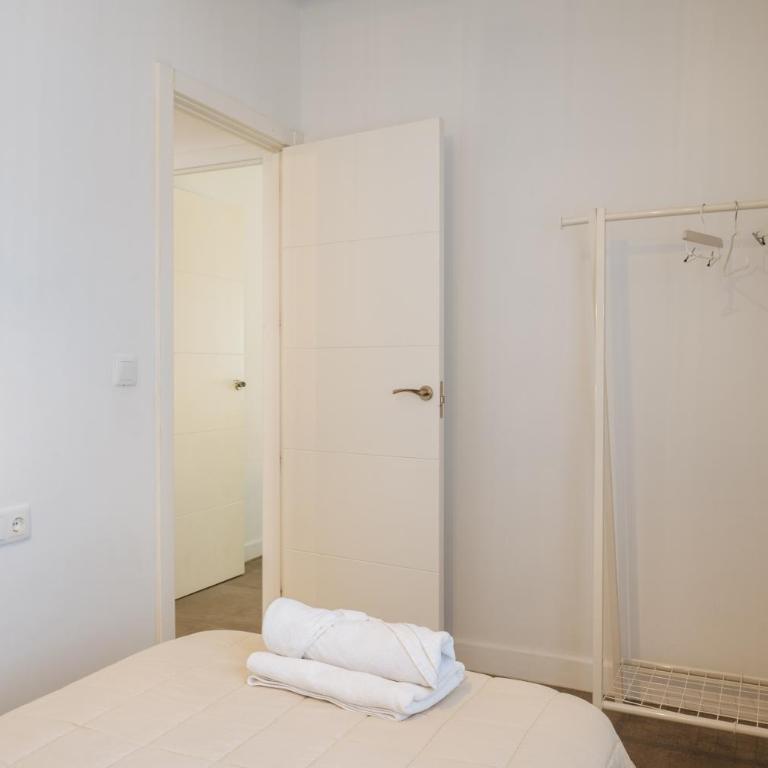 Luis Montoto - Apartamento de 3 dormitorios - 74