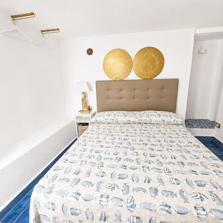 Maridea - Torpedine Marezzata - Villa - 23