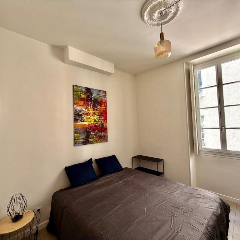 Appartement moderne hyper centre - Apartamento de 1 dormitorio - 9