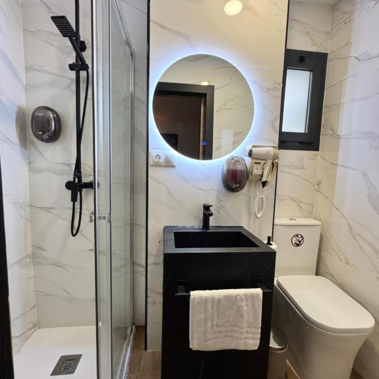 Boutique Palacio - Deluxe Room - 8