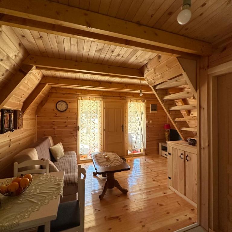 Apartman Boro - One-Bedroom Chalet - 2