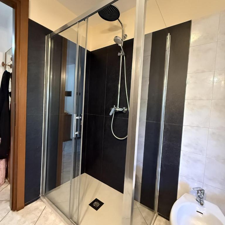 L'appartamento nel Borgo - Appartamento con 1 Camera da Letto - 36