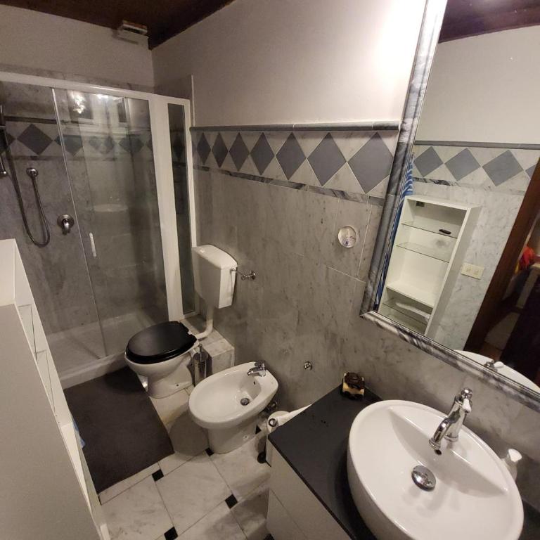 Double Room and Private Bath Central Florence - Appartamento - 3
