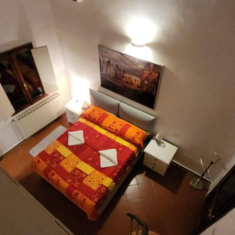 Double Room and Private Bath Central Florence - Appartamento - 4
