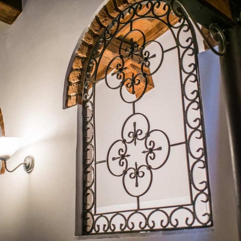 Double Room and Private Bath Central Florence - Appartamento - 15
