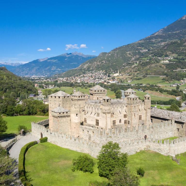 L'appartamento nel Borgo - Appartamento con 1 Camera da Letto - 48