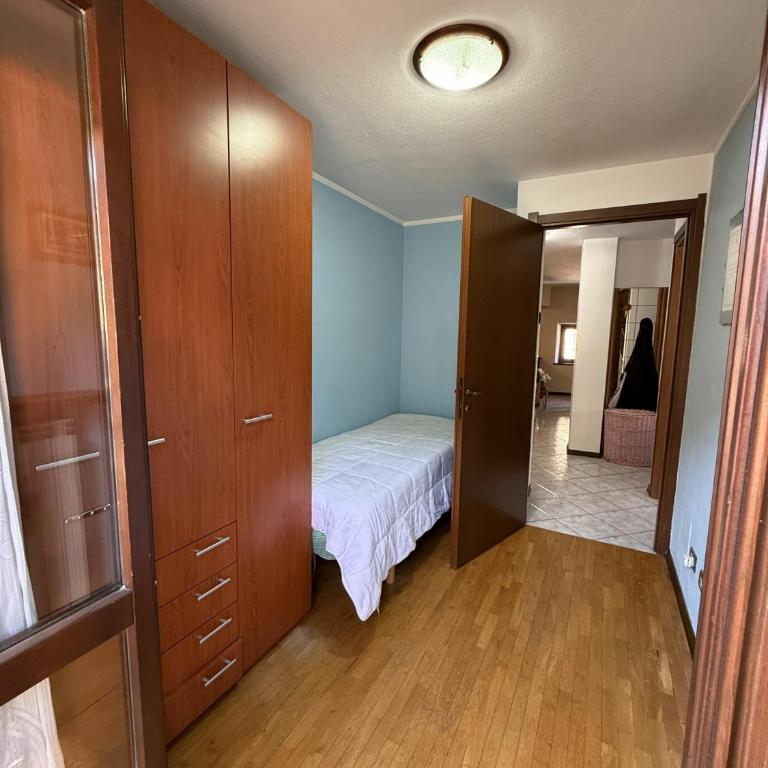 L'appartamento nel Borgo - Appartamento con 1 Camera da Letto - 29