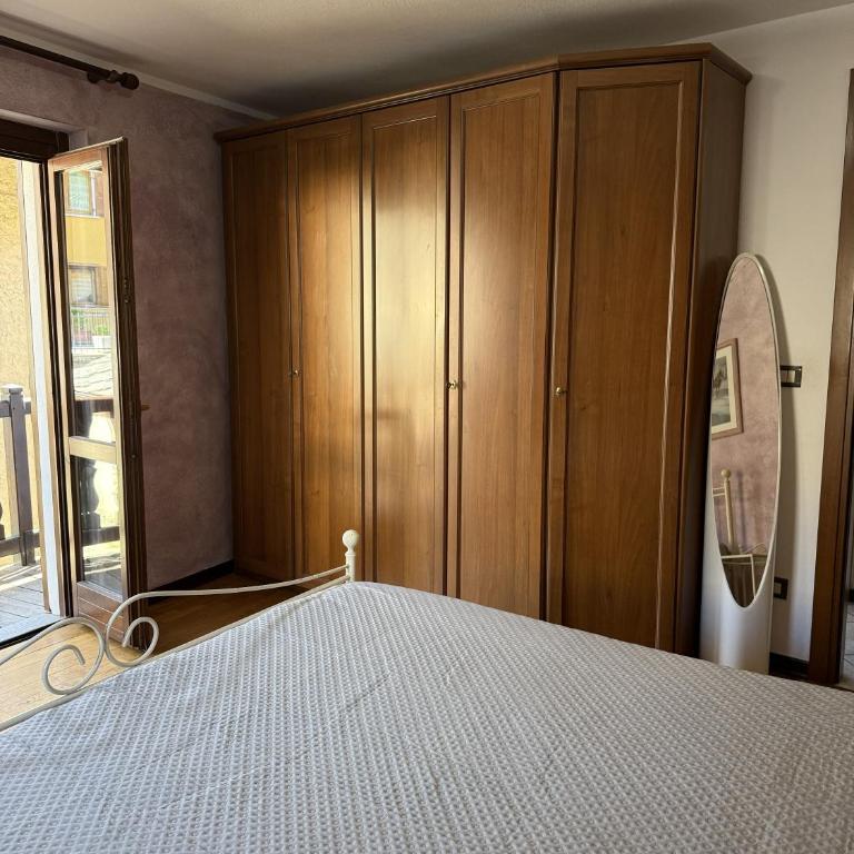 L'appartamento nel Borgo - Appartamento con 1 Camera da Letto - 21