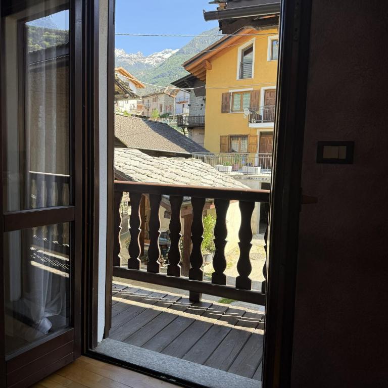 L'appartamento nel Borgo - Appartamento con 1 Camera da Letto - 27
