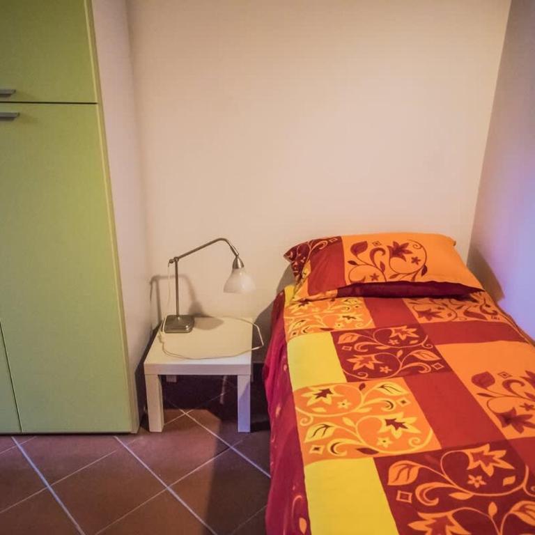 Spacious 2BR with 2 Ensuite Baths in Florence - Apartment - 6