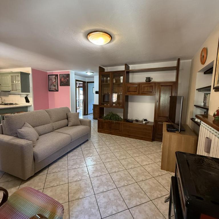 L'appartamento nel Borgo - Appartamento con 1 Camera da Letto - 11