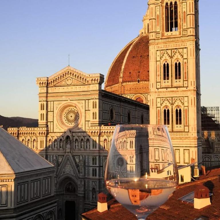 Spacious 2BR with 2 Ensuite Baths in Florence - Apartment - 20